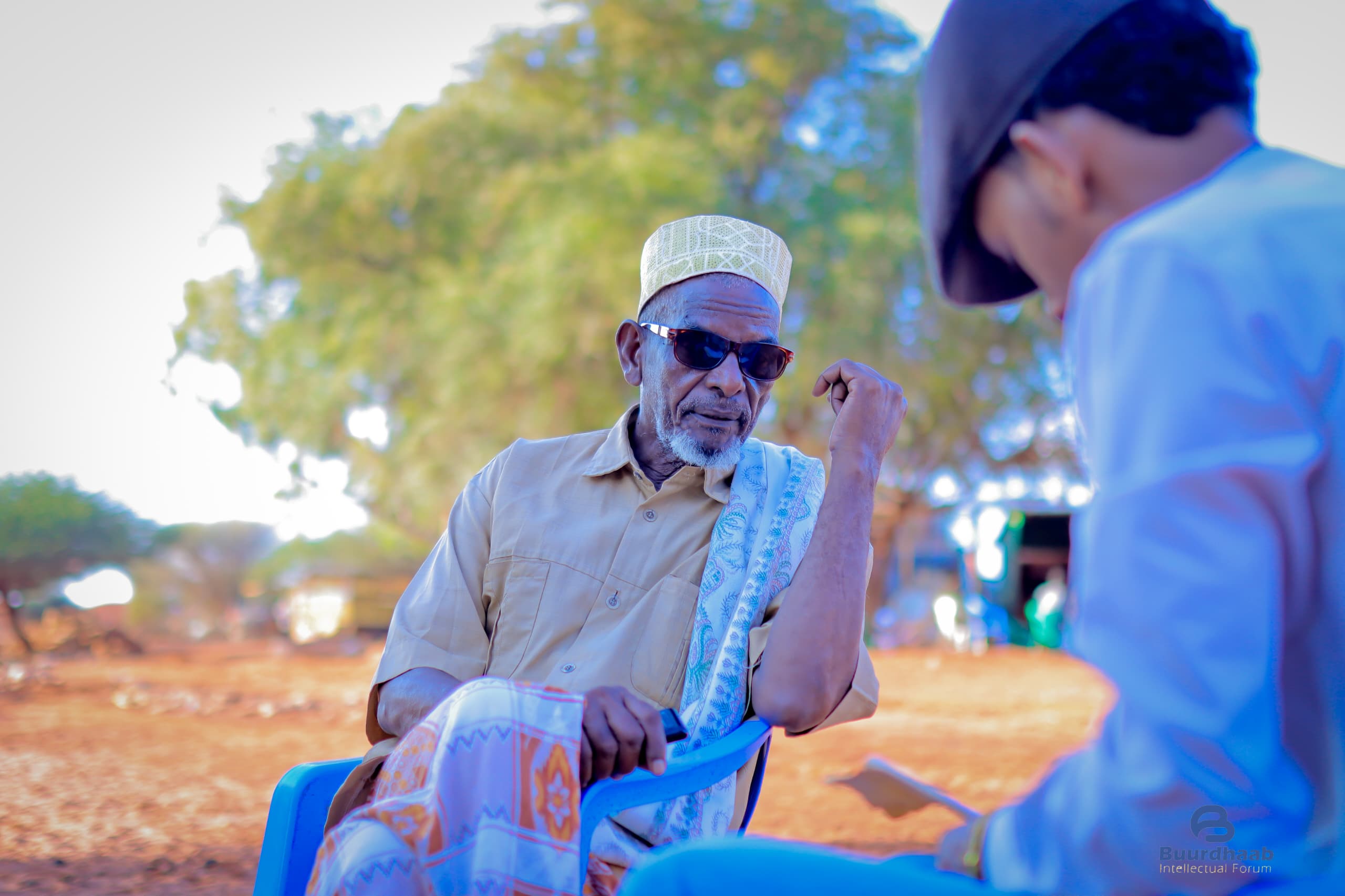 Madasha Buurdhaab oo xog ururin balaadhan ka samaysay qaar ka mid ah Degmooyinka Gobolka Togdheer.